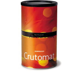 Crutomat